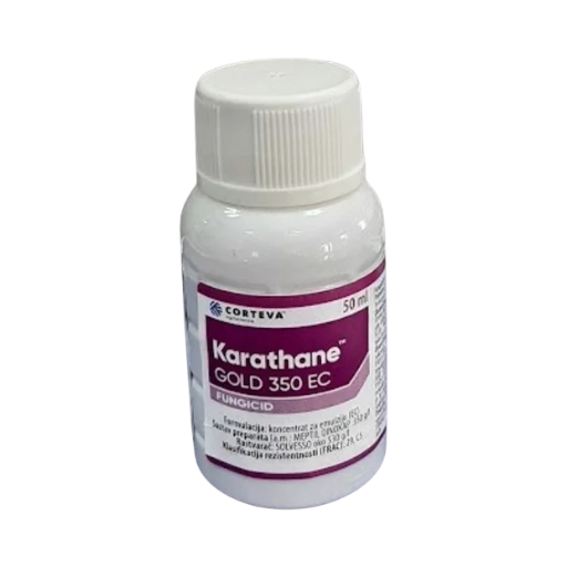 Karathane GOLD 50 ml - fungicid