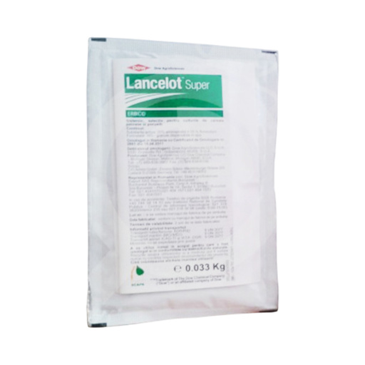 Lancelot super 33 gr - herbicid