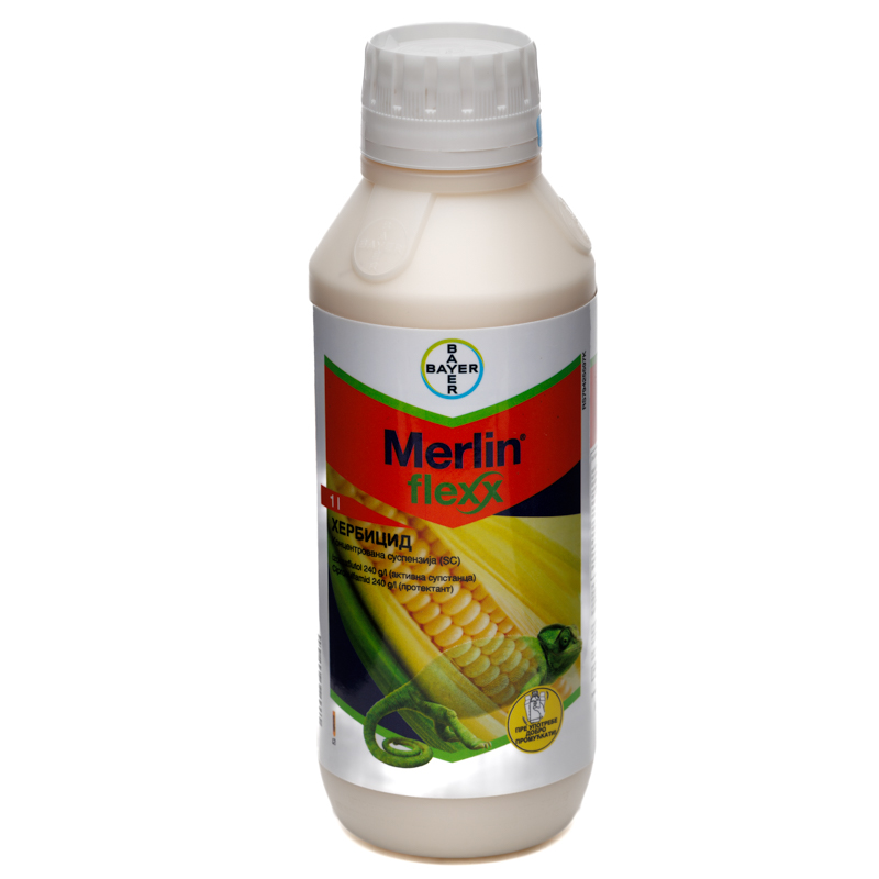 Merlin Flexx SC 480 1/1l - herbicid