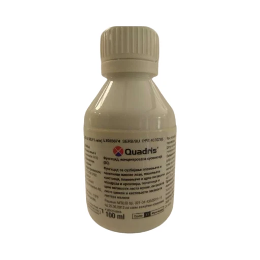 Quadris 100 ml - fungicid