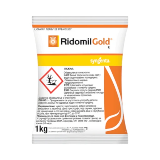 Ridomil gold R 1 kg - fungicid