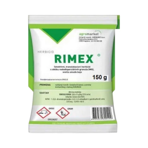 Rimex EXTRA 150 g - herbicid
