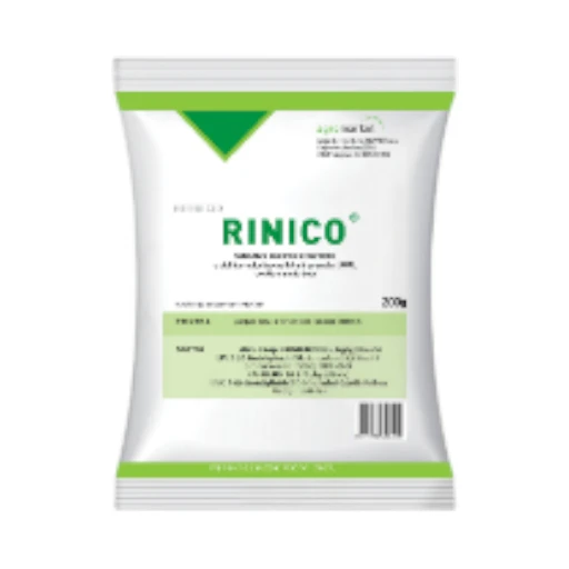 Rinico 20 g - herbicid