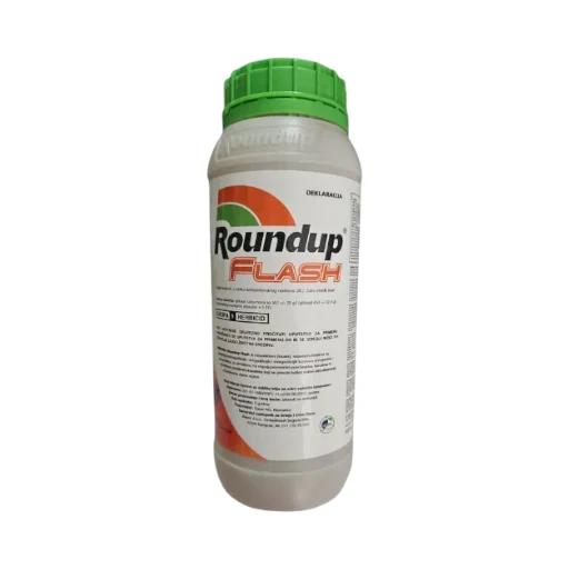 Roundap Flash 1/1 - herbicid