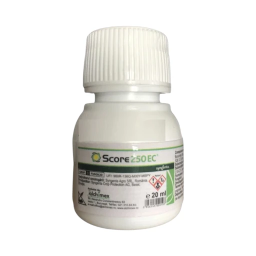 Score 250 EC 20 ml - fungicid