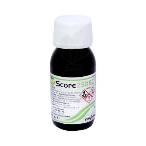 Score 250 EC 50 ml - fungicid