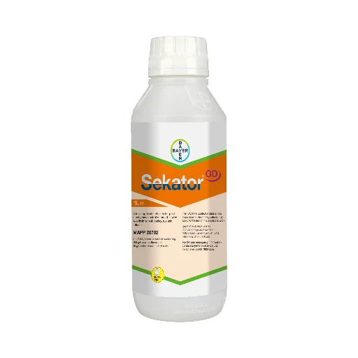 Sekator OD 375 150 ml - herbicid