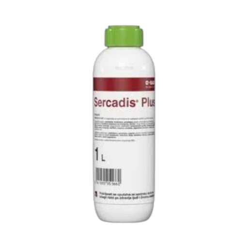 Sercadis PLUS 1/1 - fungicid