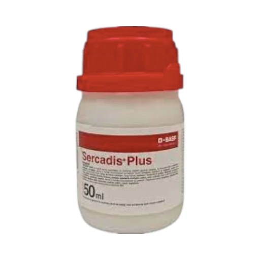 Sercadis PLUS 250 ml - fungicid
