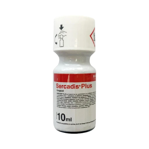 Sercadis Plus 10 ml - fungicid