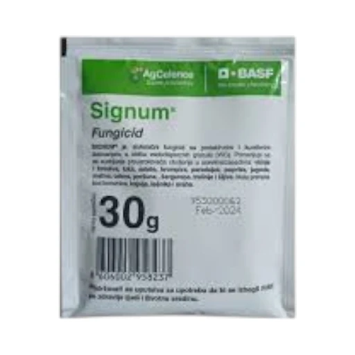 Signum 30 g - fungicid