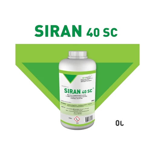Siran 500 ml - herbicid