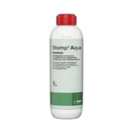 Stomp AQUA 1/1 - herbicid