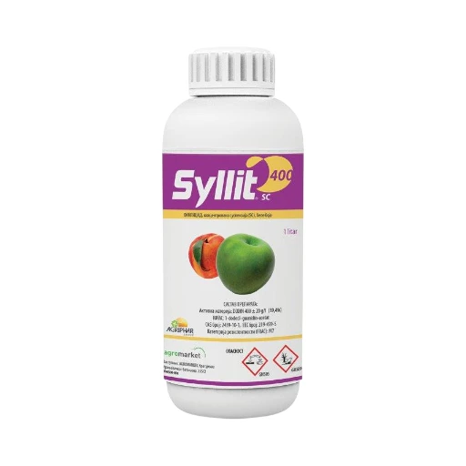 Syllit 400-SC 250 ml - fungicid