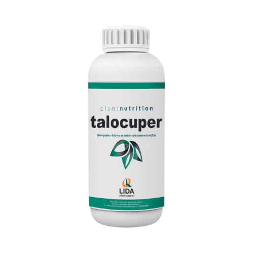 Talocuper 500 ml - fungicid