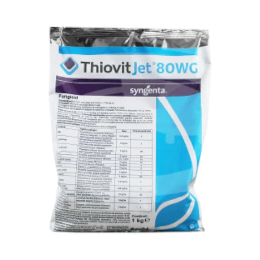 Thiovet jet WG 1/1