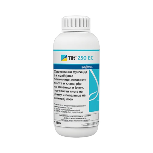 Tilt 250 EC 100ml - Fungicid