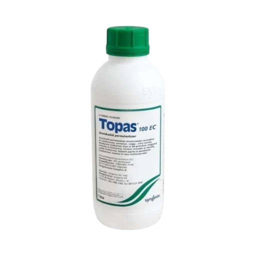 Topas 100 EC  1/1 - fungicid
