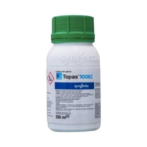 Topas 100 EC 250 ml - fungicid
