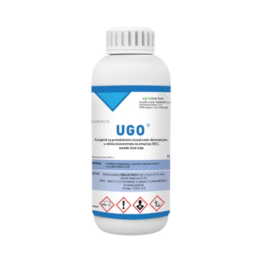Ugo1 l - fungicid
