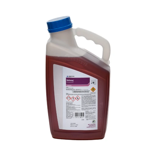 Univoq fungicide 5/1 - fungicid