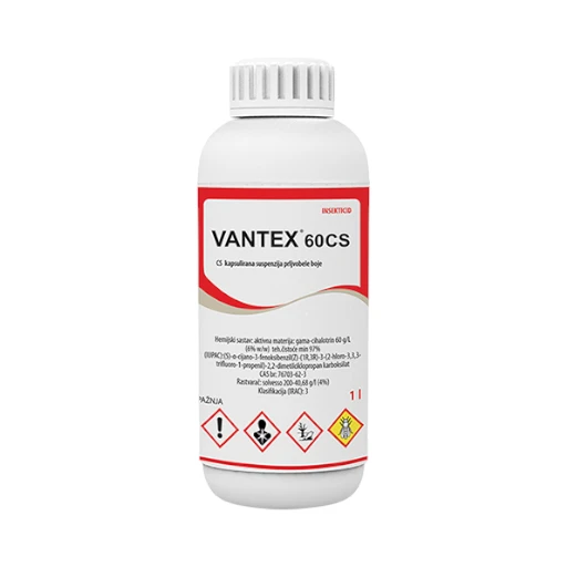 Vantex 60 SC 100 ml - insekticid