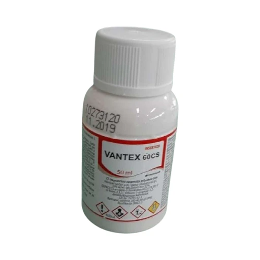 Vantex 60 SC 50ml - insekticid