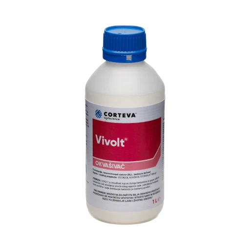Vivolt 1/1 - herbicid