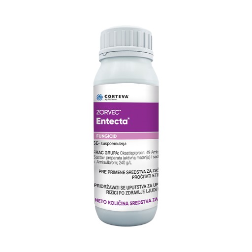 Zorvec Entecta 50 ml - fungicid
